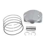Pro-x Piston Kit 01.4415.A Kawasaki Kx-f 450 2015 Standard New. Price: $189.86.