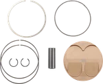 Moose Racing Piston Kit 0910-6502 New. Price: $386.95.