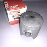 82M-11631-02-92 New Genuine Oem Vintage Yamaha Snowmobile Piston Lot J3. Price: $29.99.
