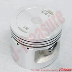 Honda CRF100F 2004-2009 2011-2013 Genuine Piston (std) 13101-KN4-A60 Oem New. Price: $83.80.