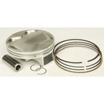13.5:1 High-compression Piston Armorglide Skirt Coated 97MM 40121M09700 New. Price: $277.95.