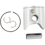 Wiseco Piston - 54.00 Mm Bore 786M05400 New. Price: $133.21.