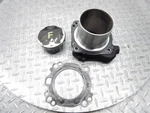 2025 Harley Davidson Nightster RH975 Front Cylinder Barrel Jug Piston Engine Used. Price: $169.99.