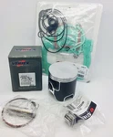 Ktm Exc 300 Tpi Top End Rebuild 2018-23 Vertex Piston Gasket Bearing 71.935MM New. Price: $248.92.