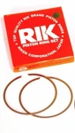 1984-1985 Honda CR250R 66.00MM Std 2-STROKE Piston Ring Set 130A1-KA4-003 New. Price: $29.94.