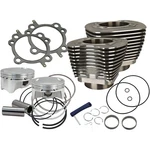 Rocket Cams Big Bore Cylinder Kit 110" 8-8002 New. Price: $1409.94.