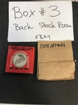 Oem Honda Piston Set 13051-287-014 Nib New. Price: $48.00.
