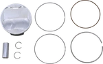 Wossner Piston Kit Honda CRF450R 2017-2026 14.0:1 8937DA New. Price: $190.06.