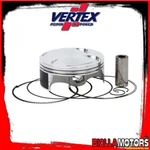 23377B Piston Vertex 95,97MM 4T Suzuki RMZ450 Compr 12,2:1 2008-2012 450CC (set New. Price: $206.57.