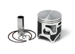 Vertex 22803A Piston Kit Cast 48.44/STD Kawasaki New. Price: $124.16.