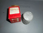 Nos Honda 1962-1969 CA110 C110 Oem Piston 0.25 1ST Oversized 13102-011-010 New. Price: $44.99.