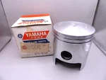 Nos Yamaha SS443 1971 Genuine Standard Bore Piston Oem 819-11631-00-96 New. Price: $22.94.