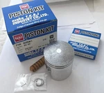 Suzuki DS80 Tkrj Standard Piston Kit Made In Japan New. Price: $82.39.