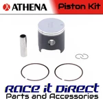 Racing Forged Piston Ktm Exc 200 1998-2016 63.95MM Athena New. Price: $218.91.
