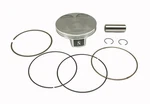 Namura Standard Bore Size Piston Kit 95.98MM For Honda CRF450R 2002-2008 96MM New. Price: $124.95.