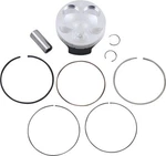 Wossner 76.96MM Premium Series Piston Kit '01-13 WR250F/'01-04 YZ250F (8559DA) New. Price: $184.00.