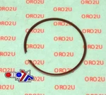 Ring Vertex 45MM Sold Each , 53008004550TK New. Price: $40.28.