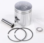 Piston Kit Set 41.50MM JR50 LT50 1978-2006 KFX50 03-06 Replacement New. Price: $68.94.