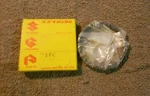 Suzuki New Oem Piston Ring Set 12140-11702 1969 Kr. Price: $39.95.