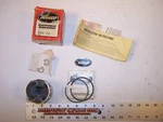 Yamaha New Wiseco Piston & Rings Kit 393P6 RM400 Lm. Price: $82.95.