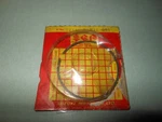 Nos Oem Suzuki 1990-94 Rm 80 Piston Ring Over Size 0.25 # 12141-01B10-025 New. Price: $9.49.