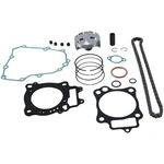 New Vertex Top End Piston Kit VTKTC23963B For Honda Crf 250 2014-2015. Price: $286.68.
