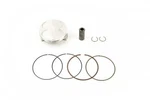 Vertex Piston Kit 77.0 Gp Yamaha Wr/yz 250 19-22, 24382C Hc Comp New. Price: $355.13.