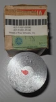 Yamaha Nos Piston (51.96MM Std) 427-11631-01-96 New. Price: $19.99.