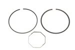 New Oem Yamaha 1A1-11610-40-00 Piston Ring 1.00 O/s Kit Nos. Price: $41.84.