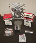 Wiseco SK1363 Big Bore Piston Kit Polaris 700 Classic Liberty Fusion Rmk Ho Tour New. Price: $250.89.