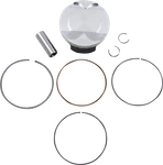 Wossner Piston Kit 94.96MM 11.9:1 Husaberg FE450 2009-2012 8707DB New. Price: $181.76.