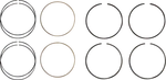 Hastings Piston Rings 114 Motor 4000 Standard M8 Automotive Powersports New. Price: $45.46.