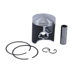 Vertex 24384B Cast Piston Kit 66.36MM/STD For 2018+ Beta Rr 250 2T, Xtrainer New. Price: $201.56.