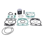Vertex VTK23430AB Cast Replica Top End Kit Standard Bore 44.96MM New. Price: $131.05.