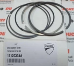 2003-2006 Ducati S2R GT1000 ST3 94MM Piston Ring Set 12120332A = 12120331A -w New. Price: $99.99.
