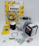 Stock Bore Wossner Piston Prox Gakset Cylinder Kit For 2002-2014 Yamaha YZ85 New. Price: $249.95.