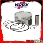23910C Piston Vertex 90,97MM 4T Bb Kawasaki KFX750 Brute Force - Terix Comp 9:1 New. Price: $234.09.