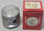 New 1977 1978 1979 Honda Xl Standard Std Piston XR75 Oem 13101-153-000. Price: $109.98.