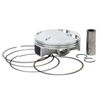 Piston Kit Vertex 96.0 Honda Crf 450 09-12, 23455B Compr 12,0:1 New. Price: $271.84.