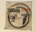 1979-81 IT250 (0.25)OS Piston RINGS,2X7-11601-10,GENUINE Yamaha Parts NOS,RP529 New:. Price: $47.58.