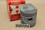 Nos Honda CB72 CL72 Piston .25 Oversize 13102-268-010 New. Price: $43.99.