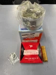 Yamaha Yfm 86-88 Ytm 225 83-86 Shindy Piston Kit .25MM Over 04-352 New. Price: $69.99.