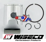 Piston Kit 86-87 RM80 48.50, Wiseco 542M04850 Suzuki Mx New. Price: $165.23.