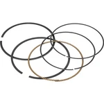 Vertex - 590395000001 Piston Ring Set, 95.50MM Bore New. Price: $56.95.
