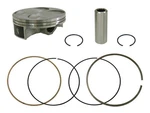Namura Piston Kit 0.02 Oversize 95.99, 12.0:1 Compression FX-10048-C New. Price: $99.95.