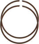 Wiseco Ring Set 3583TD New. Price: $49.56.