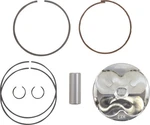Moose Motors Part High Performance 4-STROKE Piston Kit MP3031C 0910-6484 New. Price: $326.95.