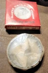 Nos Oem Honda 13050-230-000 Piston Set 6 1.00 CB125 CD125 CL125 New. Price: $19.99.