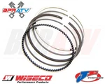 06+ Suzuki 98MM 474CC Big Bore Je Piston Replacement Rings Set New. Price: $34.00.