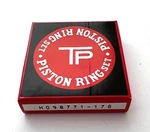 Honda Tp CT70 1.75 Over Piston Ring Set 1979 1981 Replaces Oem# 13081-098-771 New. Price: $30.89.